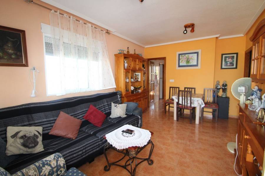 Venta - Chalet - torrevieja - Torrevieja
