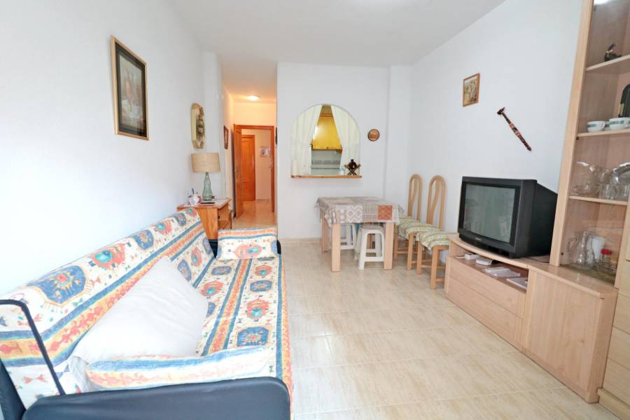 Salg - Leilighet - Acequion - Torrevieja