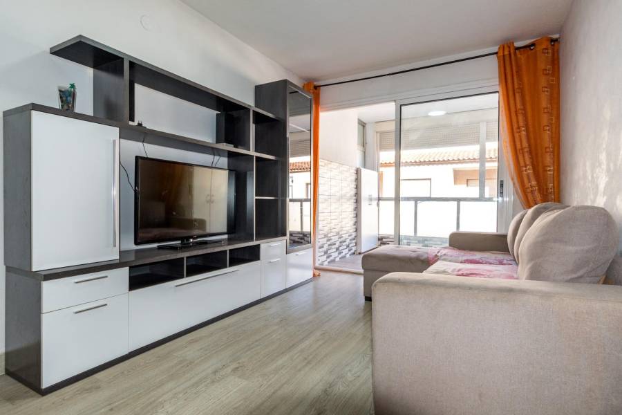 Vente - Appartement - Playa de los Naufragos - Torrevieja