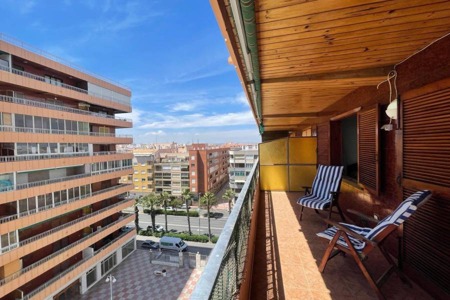 Vente - Appartement - Acequion - Torrevieja