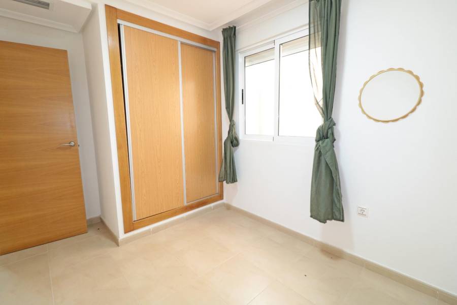 Försäljning - Lägenhet - Acequion - Torrevieja