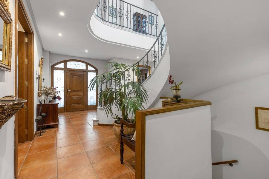 Venta - Villa de Lujo - La veleta - Torrevieja