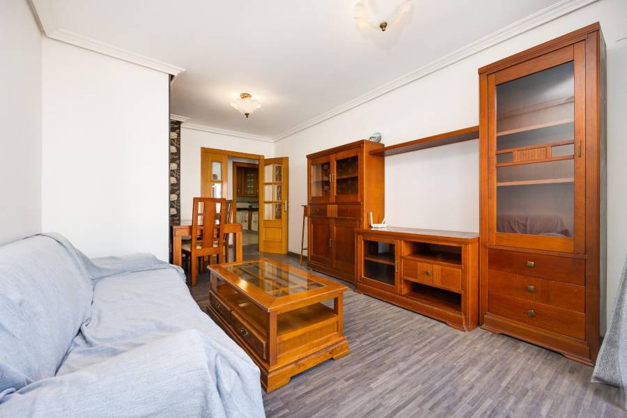 Venta - Apartamento - Centro - Torrevieja