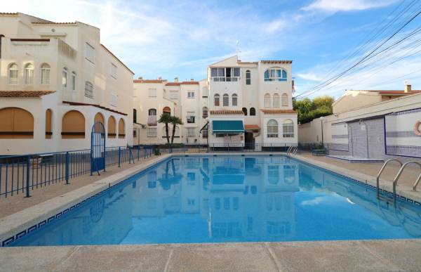 Estudio - Venta - Playa de los Naufragos - Torrevieja