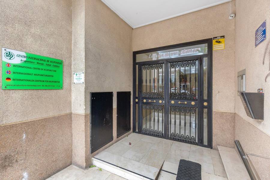 Venta - Apartamento - Centro - Torrevieja