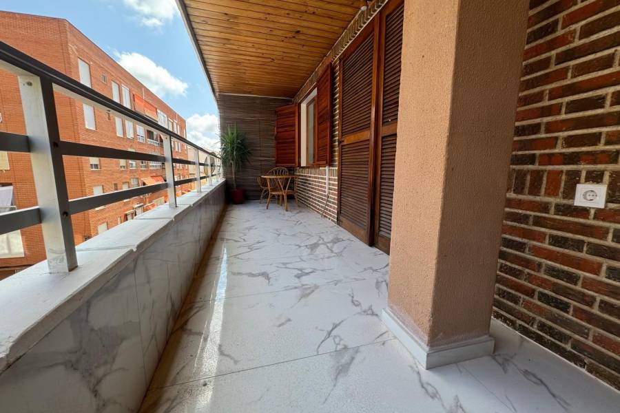 Verkauf - Apartment - Acequion - Torrevieja