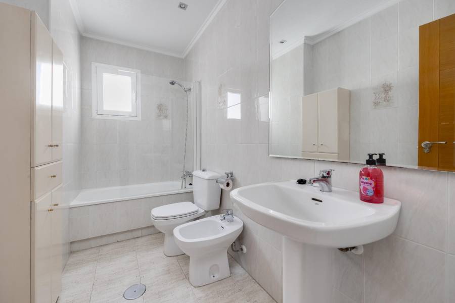 Vente - Penthouse - Habaneras - Torrevieja
