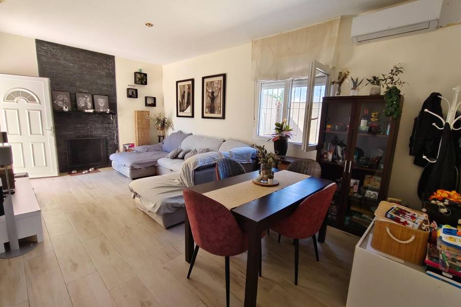 Försäljning - Fristående hus - Torreta florida - Torrevieja