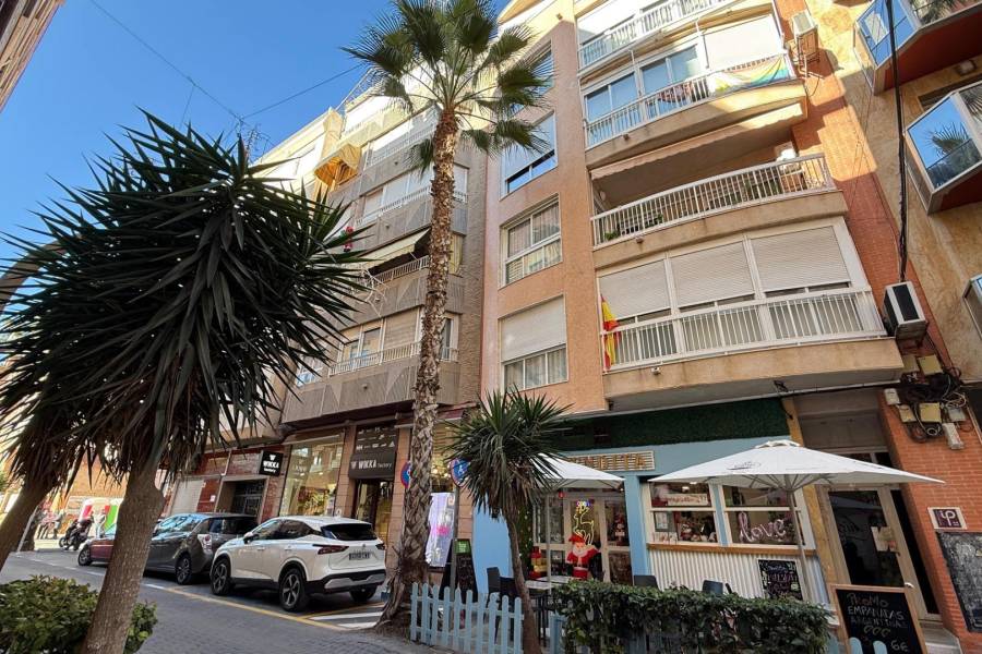 Venta - Piso - Centro - Torrevieja