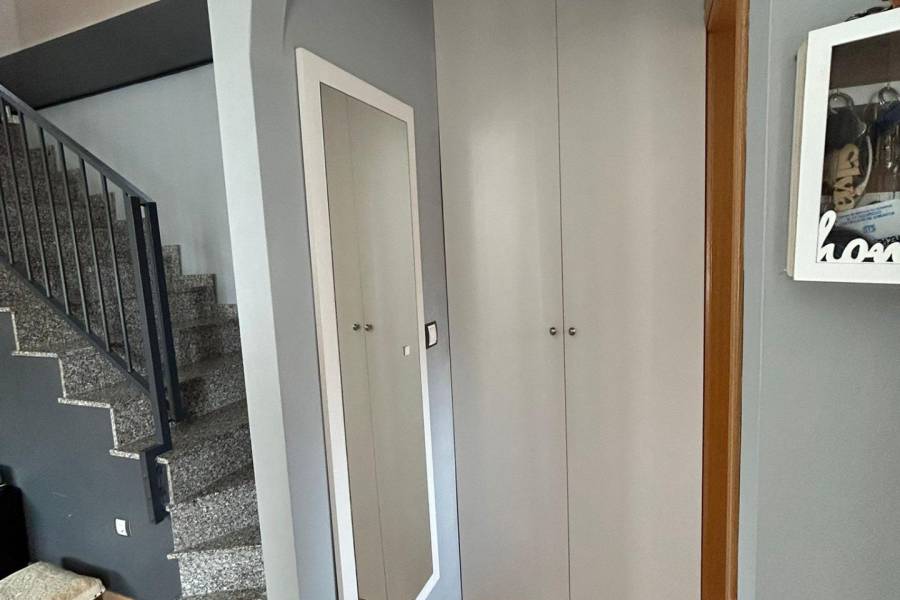 Venta - Chalet - Torretas - Torrevieja