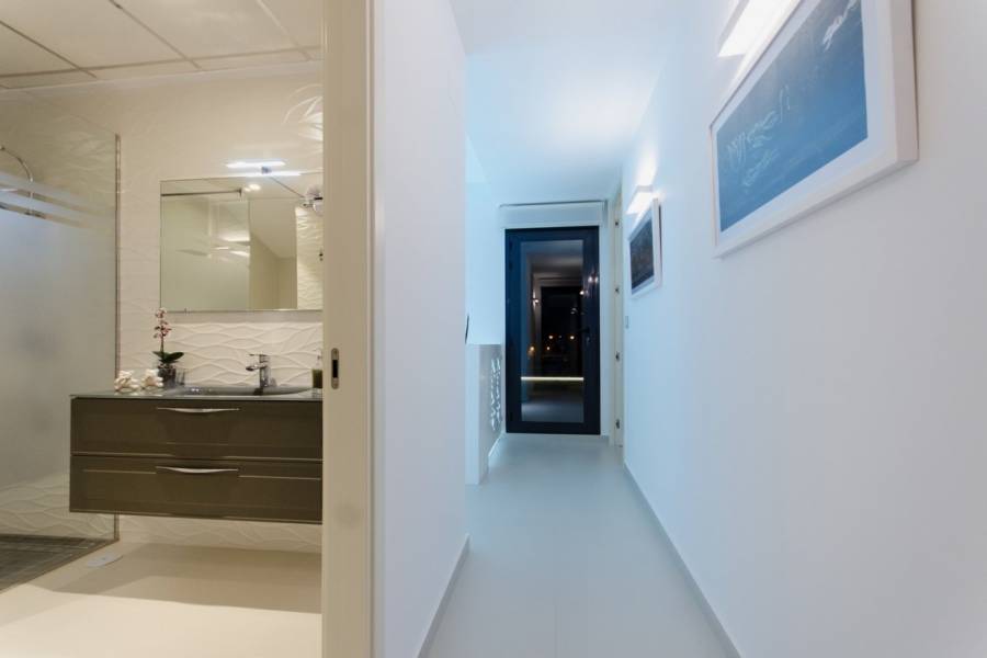 Venta - Villa - Campoamor - Orihuela Costa