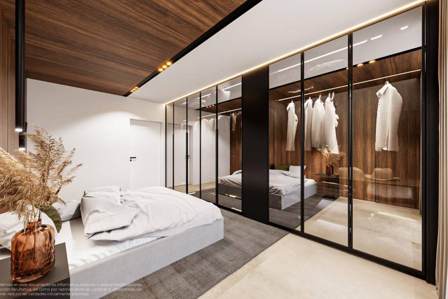 Venta - Villa - La Zenia - Orihuela Costa