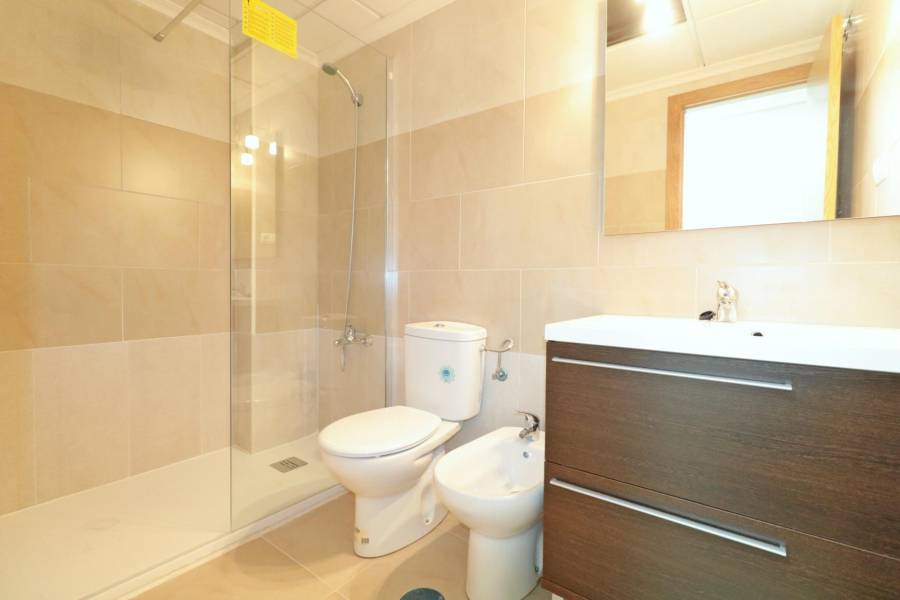 Försäljning - Lägenhet - Acequion - Torrevieja