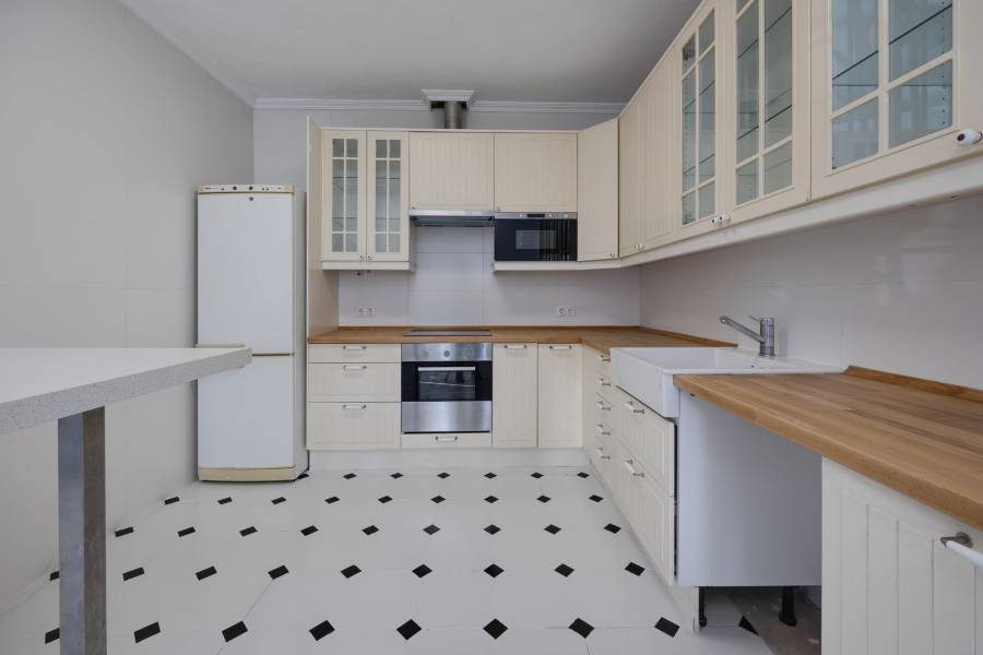 Venta - Pareado - La Siesta - El Salado - Torreta - Torrevieja