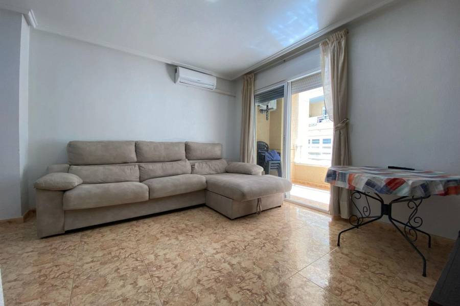 Verkauf - Apartment - Playa del Cura - Torrevieja