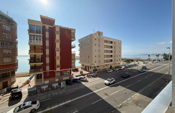Apartamento - Venta - Acequion - Torrevieja