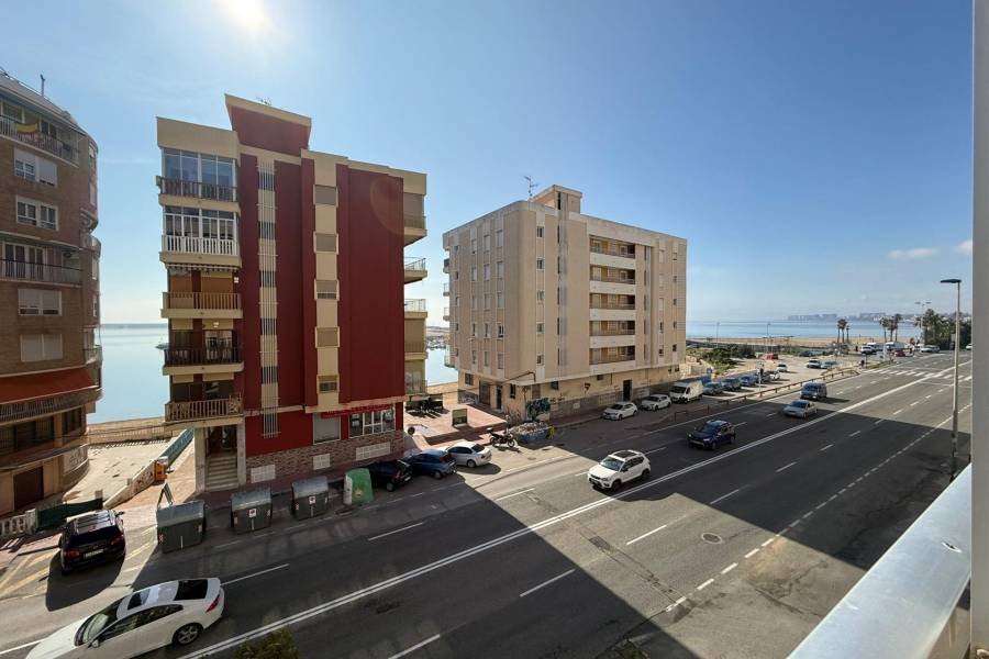 Venta - Apartamento - Acequion - Torrevieja