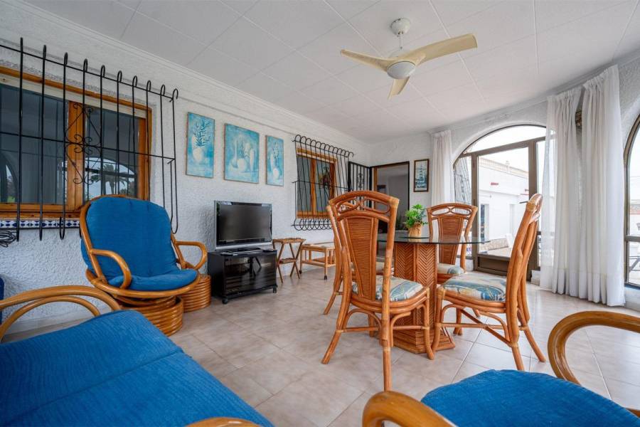 Venta - Villa - La Siesta - El Salado - Torreta - Torrevieja