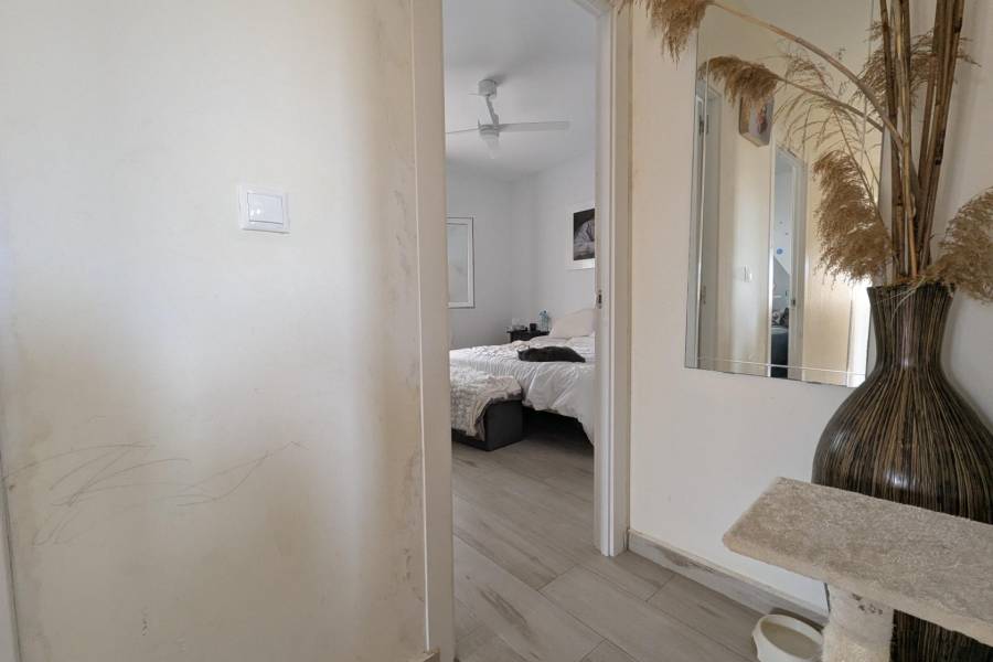 Venta - Chalet - Torreta florida - Torrevieja