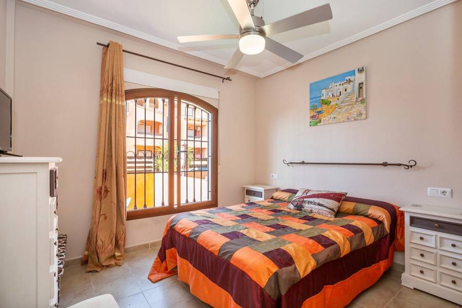 Venta - Bungalow Planta Baja - Torrejón - Torrevieja