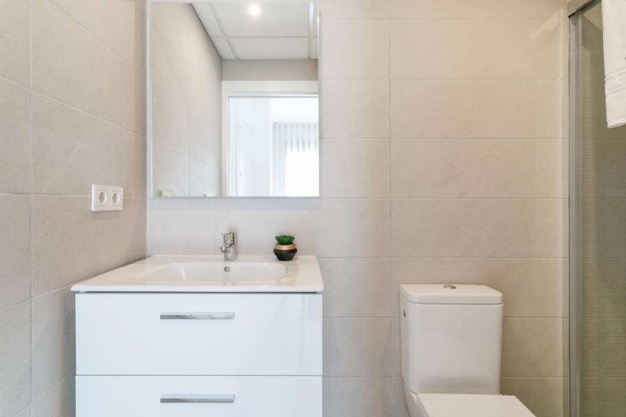 Vente - Penthouse - Torreblanca - Torrevieja