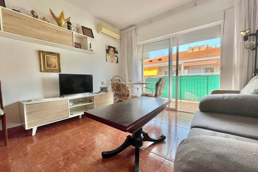 Sale - Apartment - Estacion de autobuses - Torrevieja