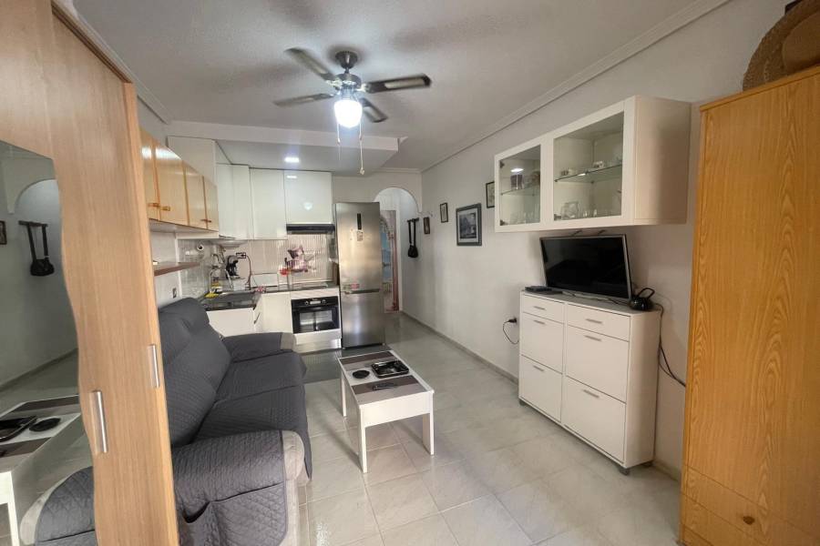 Vente - Studio - La Mata - Torrevieja