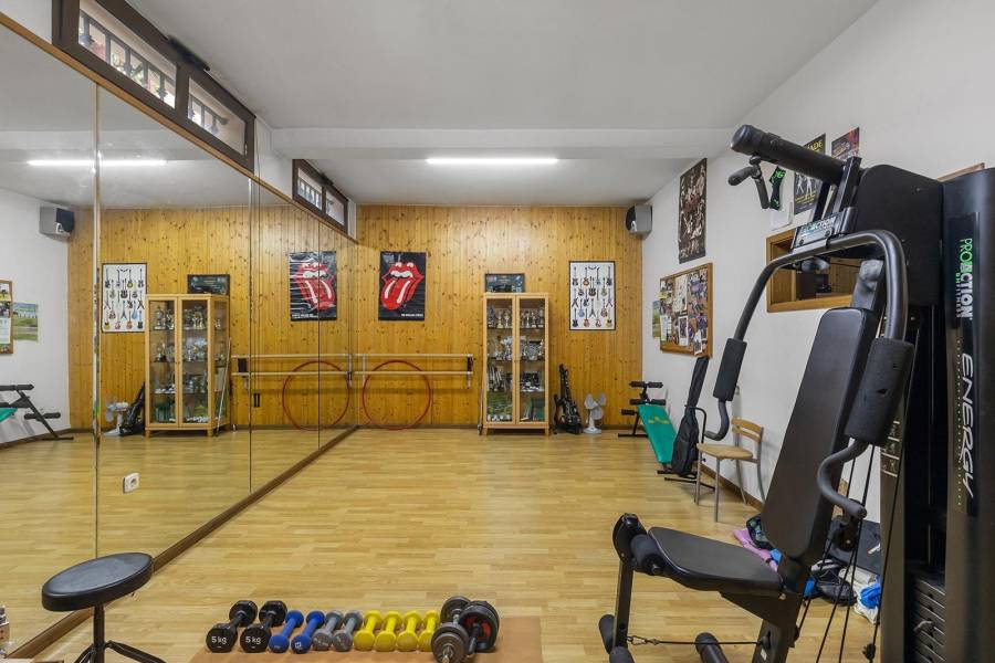 Venta - Villa - La veleta - Torrevieja