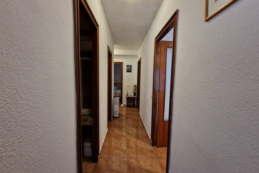 Verkauf - Apartment - Acequion - Torrevieja