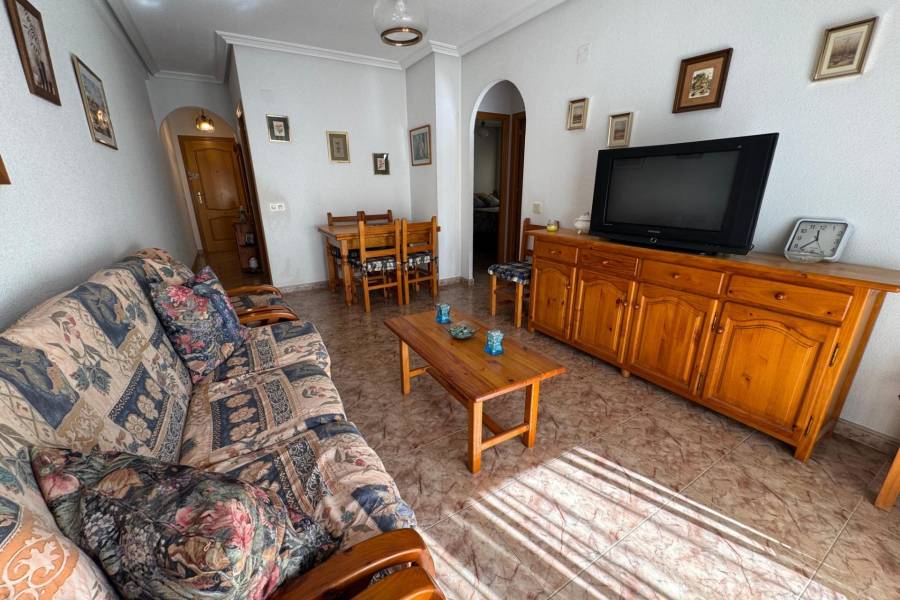 Venta - Apartamento - Centro - Torrevieja