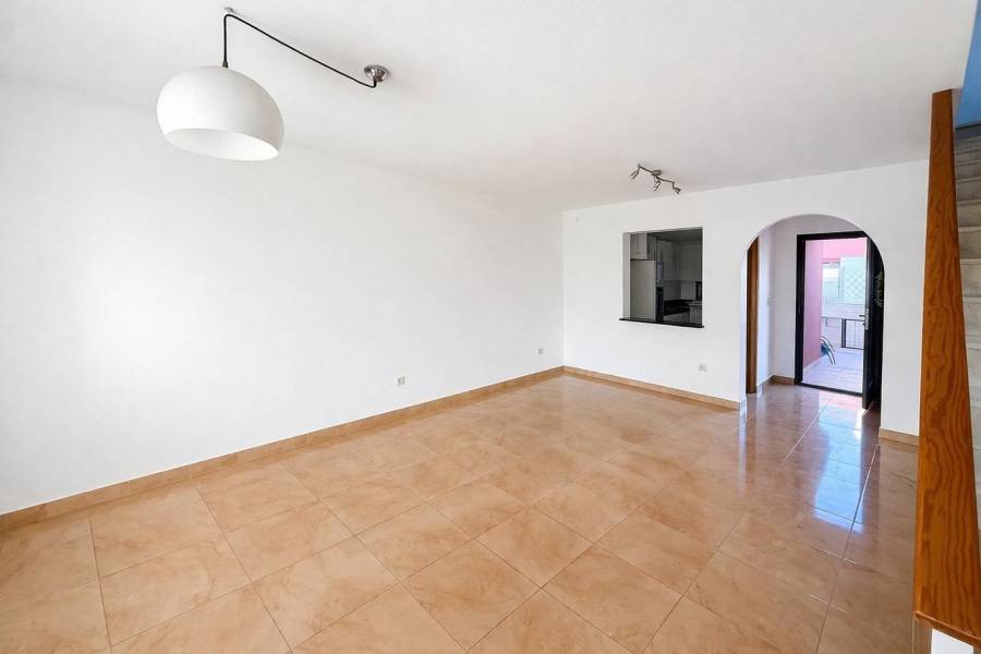 Försäljning - Radhus - Aguas Nuevas - Torrevieja