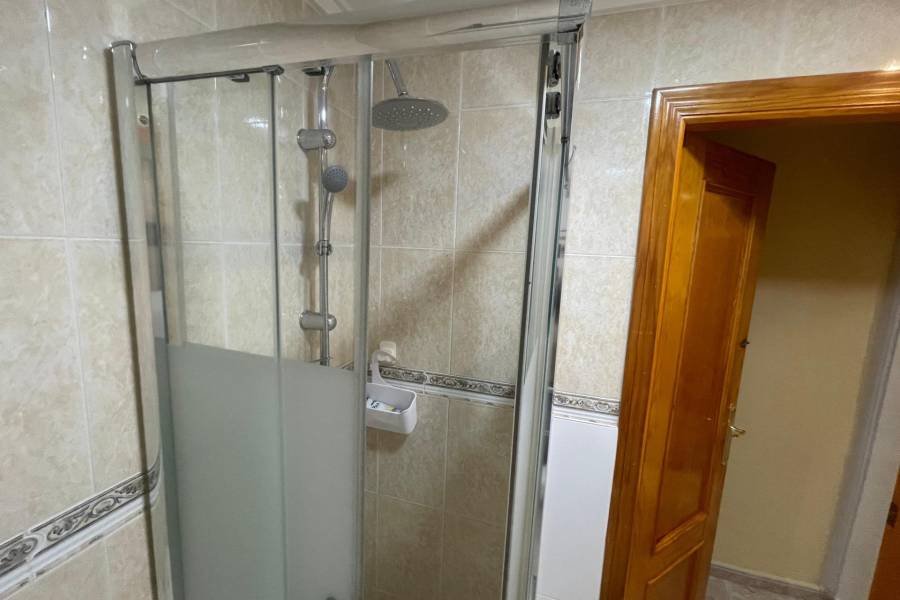 Sale - Penthouse - Playa de los locos - Torrevieja