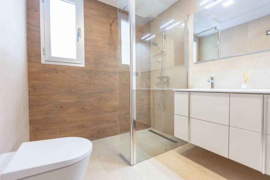 Venta - Chalet - EL RASO - Guardamar del Segura