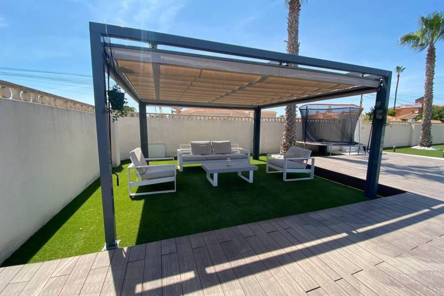 Venta - Villa - Torreta florida - Torrevieja