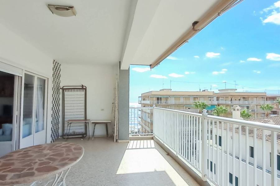 Venta - Ático - Playa de los Naufragos - Torrevieja