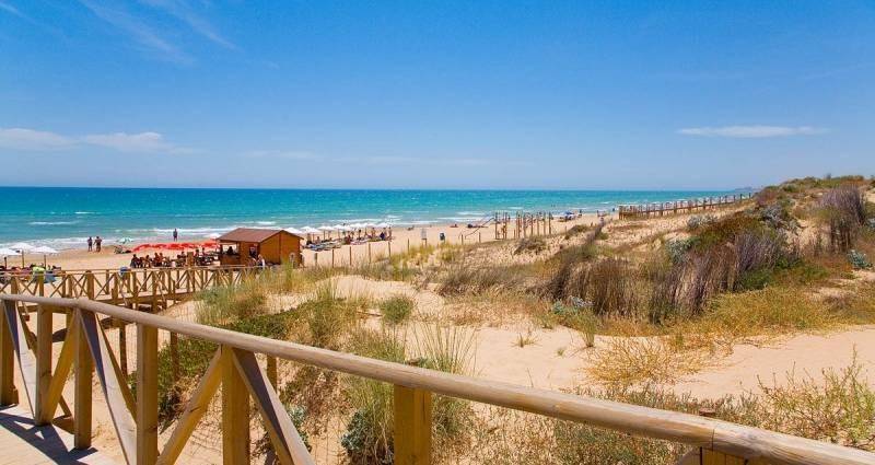 Vente - Villa - Pueblo - Benijofar