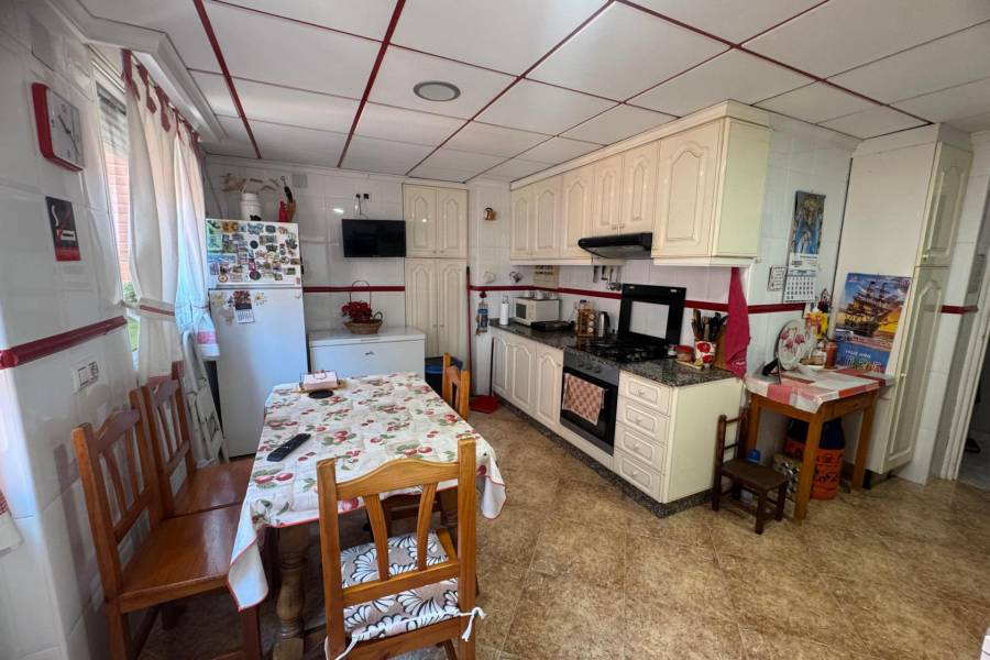 Sale - Apartment - Acequion - Torrevieja