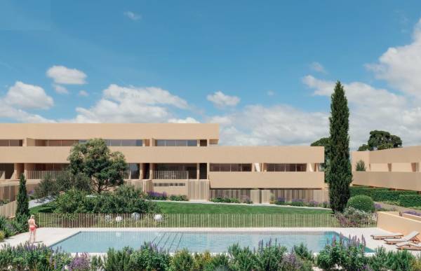 Bungalow Planta Baja - Venta - Los balcones - Torrevieja