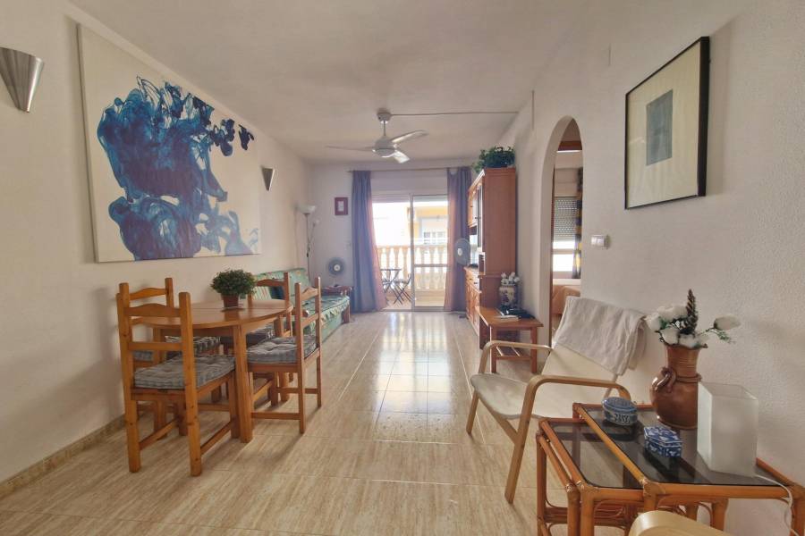 Sale - Apartment - Centro - Torrevieja