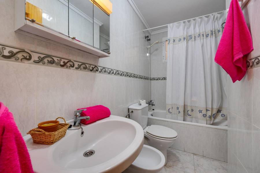 Verkauf - Apartment - Playa del Cura - Torrevieja