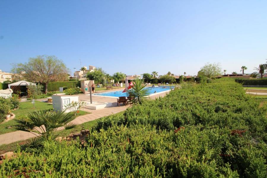 Venta - Chalet - torrevieja - Torrevieja
