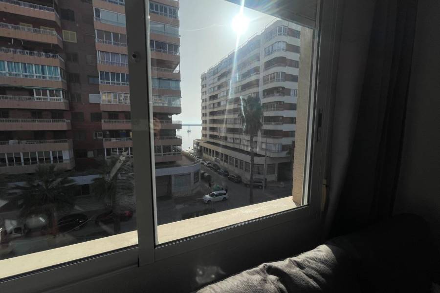 Venta - Apartamento - Acequion - Torrevieja