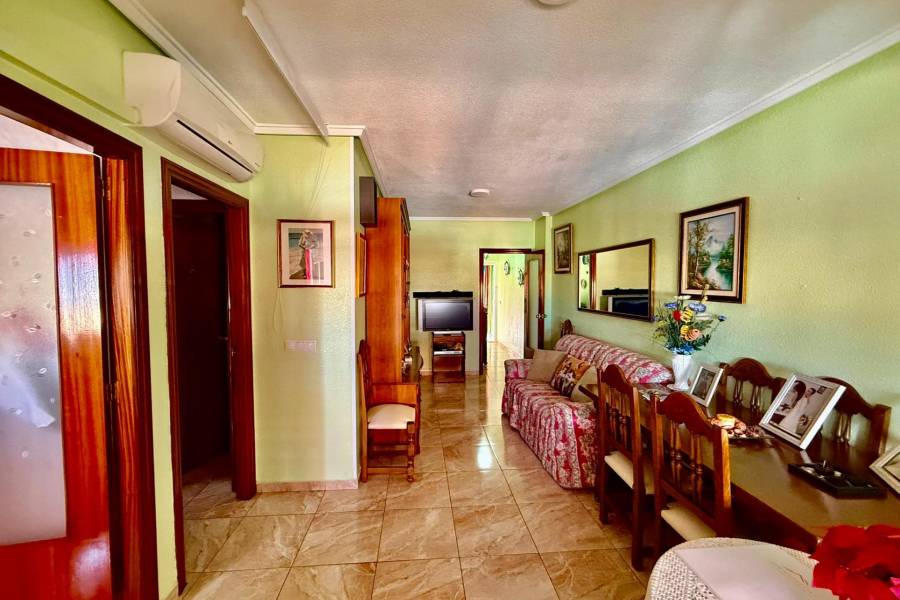 Verkauf - Apartment - Centro - Torrevieja