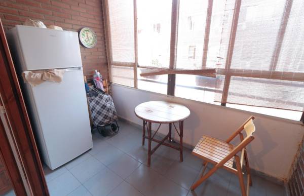 Apartamento - Venta - Acequion - Torrevieja