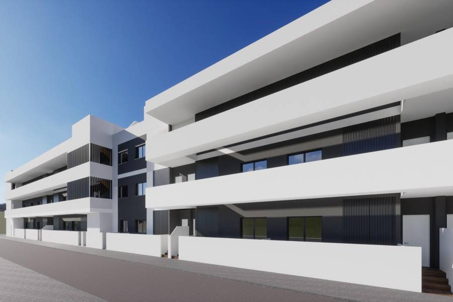 Venta - Apartamento - Benijófar - Benijofar