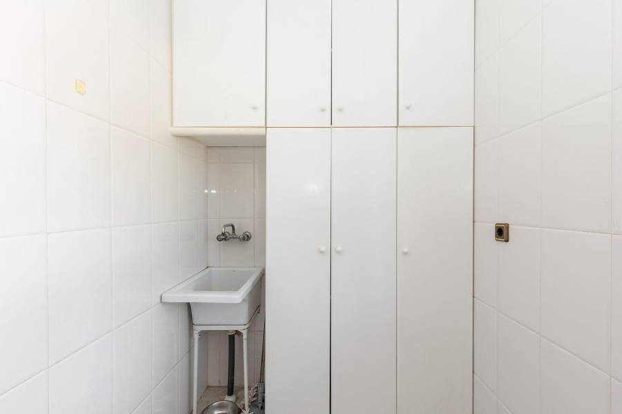 Försäljning - Villa - Torreta florida - Torrevieja