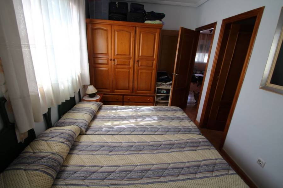 Venta - Chalet - torrevieja - Torrevieja