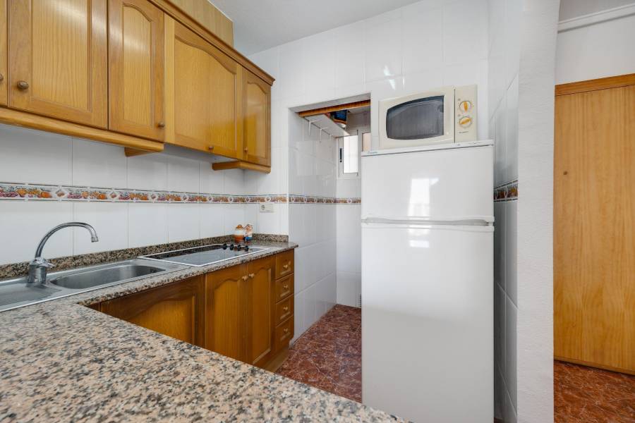 Verkauf - Apartment - Nueva Torrevieja - Torrevieja