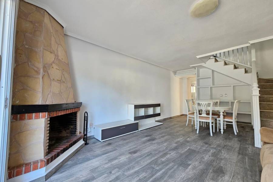 Salg - Rekkehus - Punta Prima - Torrevieja