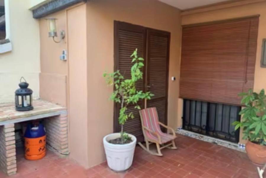 Försäljning - Lägenhet - Playa de los Locos - Torrevieja